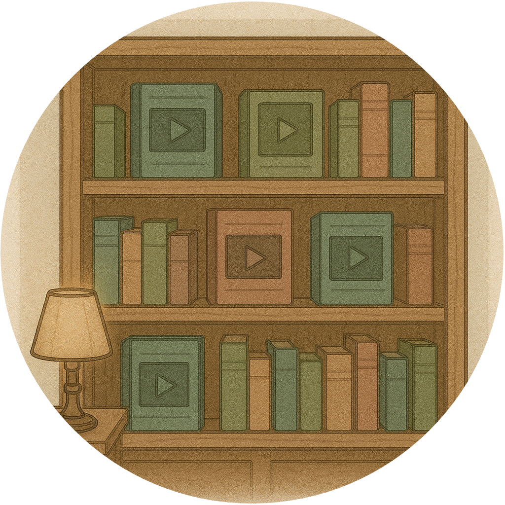 masterclasslibrary